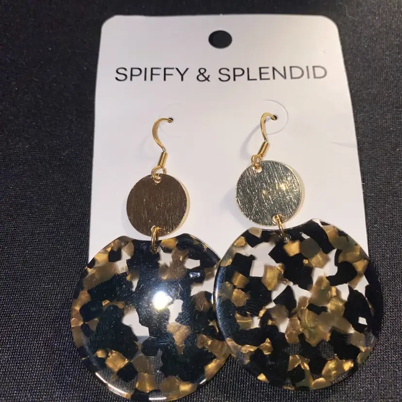 New Old Stock Jewelry As Pictured