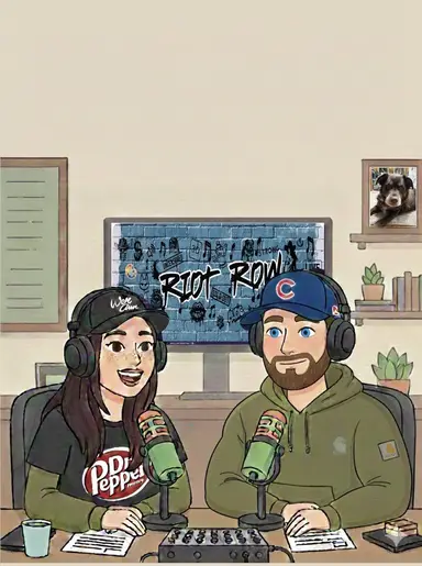 Shenanigans w/Lex & Chris - Marketplace Updates!