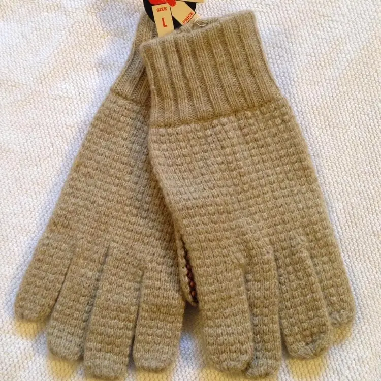 70s Gloves