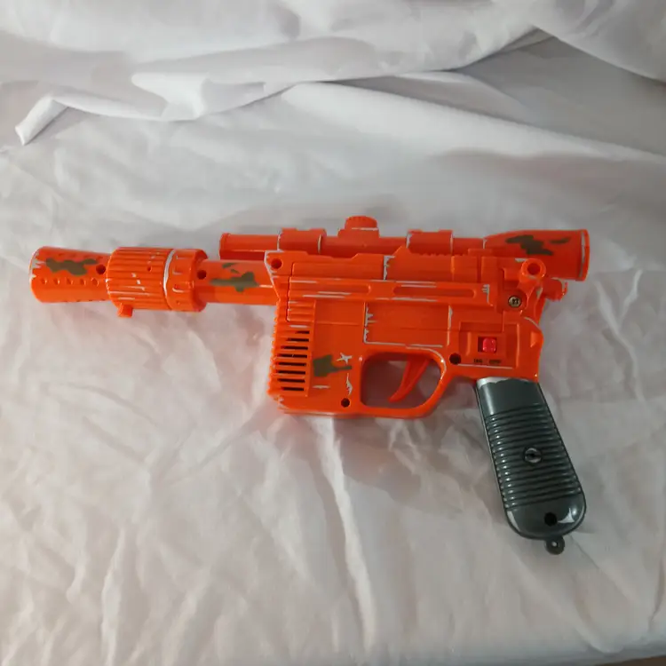 Vintage Han Solo Blaster