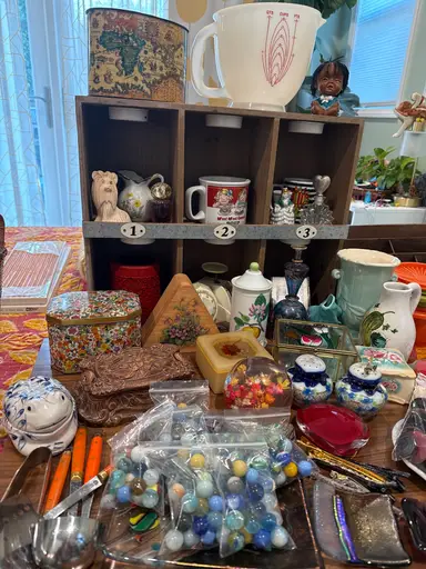 Sunday Funday Pop-up!