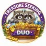 TreasureSeekingDuo