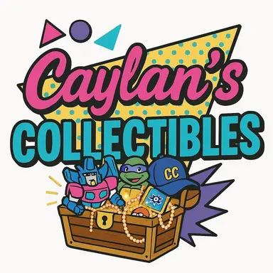 Caylans Collectibles