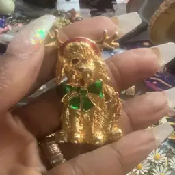 #31 - VJA Peacock Listing