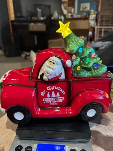 Christmas Is Coming!!🎄🎄