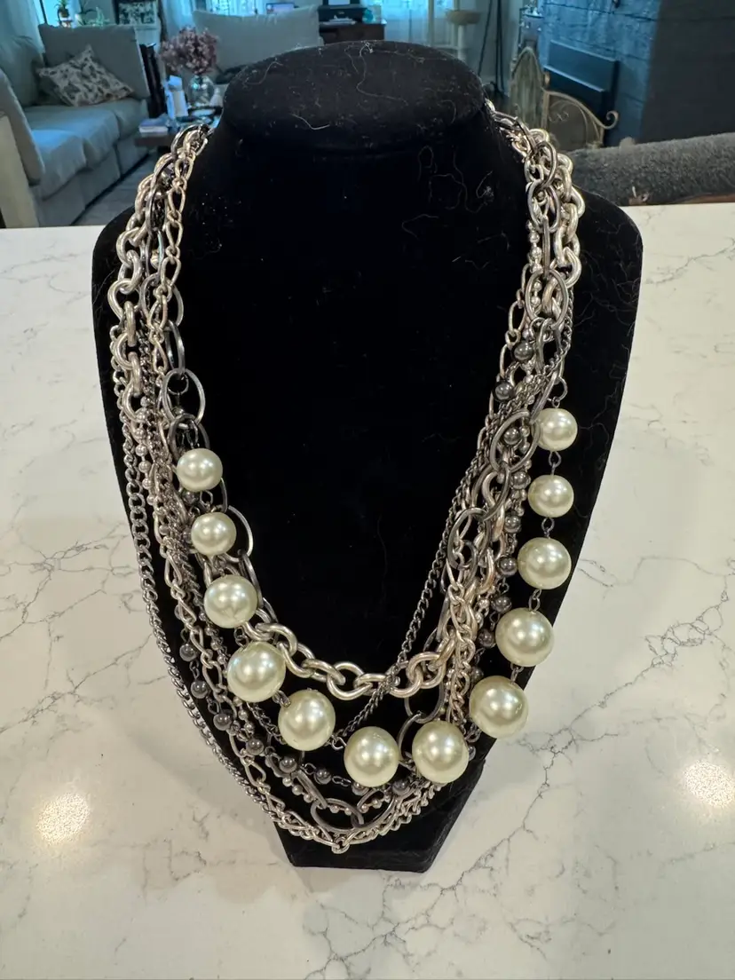🪹Vintage Necklace