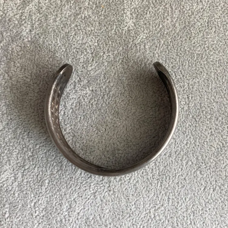 Vintage Welders Bracelet / Welding Bracelet (#10) - Handmade