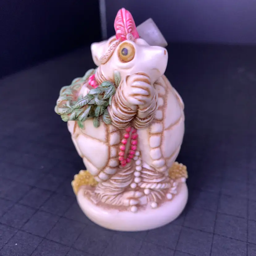 Harmony Kingdom "Slow Dance" Trinket Box