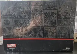 Classic Marvel Funko Pop! Advent Calendar