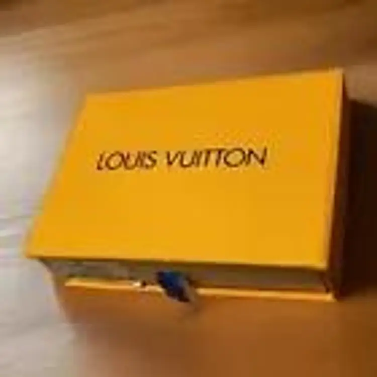 Louis Vuitton Gift Box EMPTY BOX 5" x 5.75'