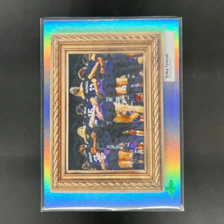 2022 Parkside Paramount NWSL Majesty /250 - Pick Your Player