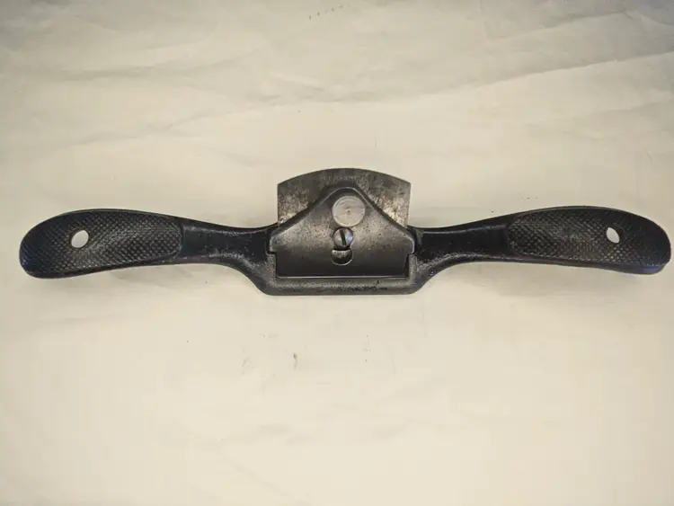 Stanley No. 51 spokeshave