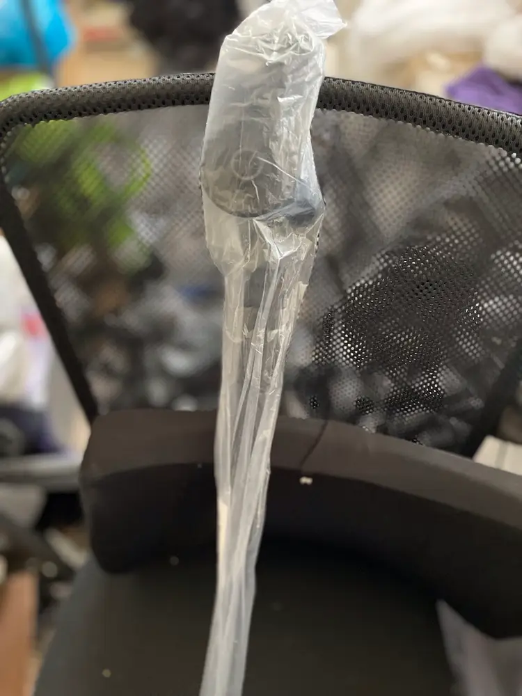 #01 - Random Club Pulls - Ladies