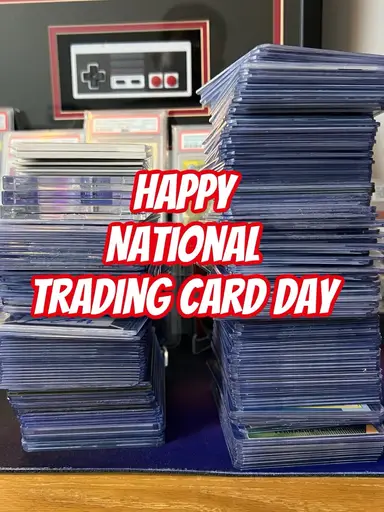 Card Show Pickup Auctions