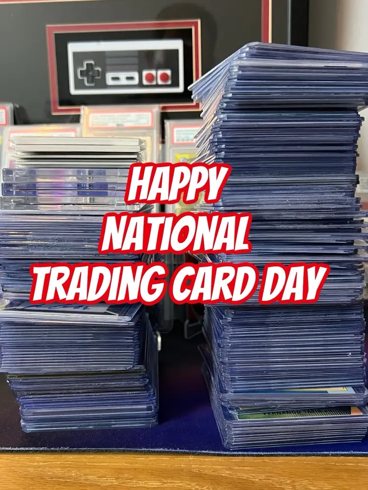 Card Show Pickup Auctions