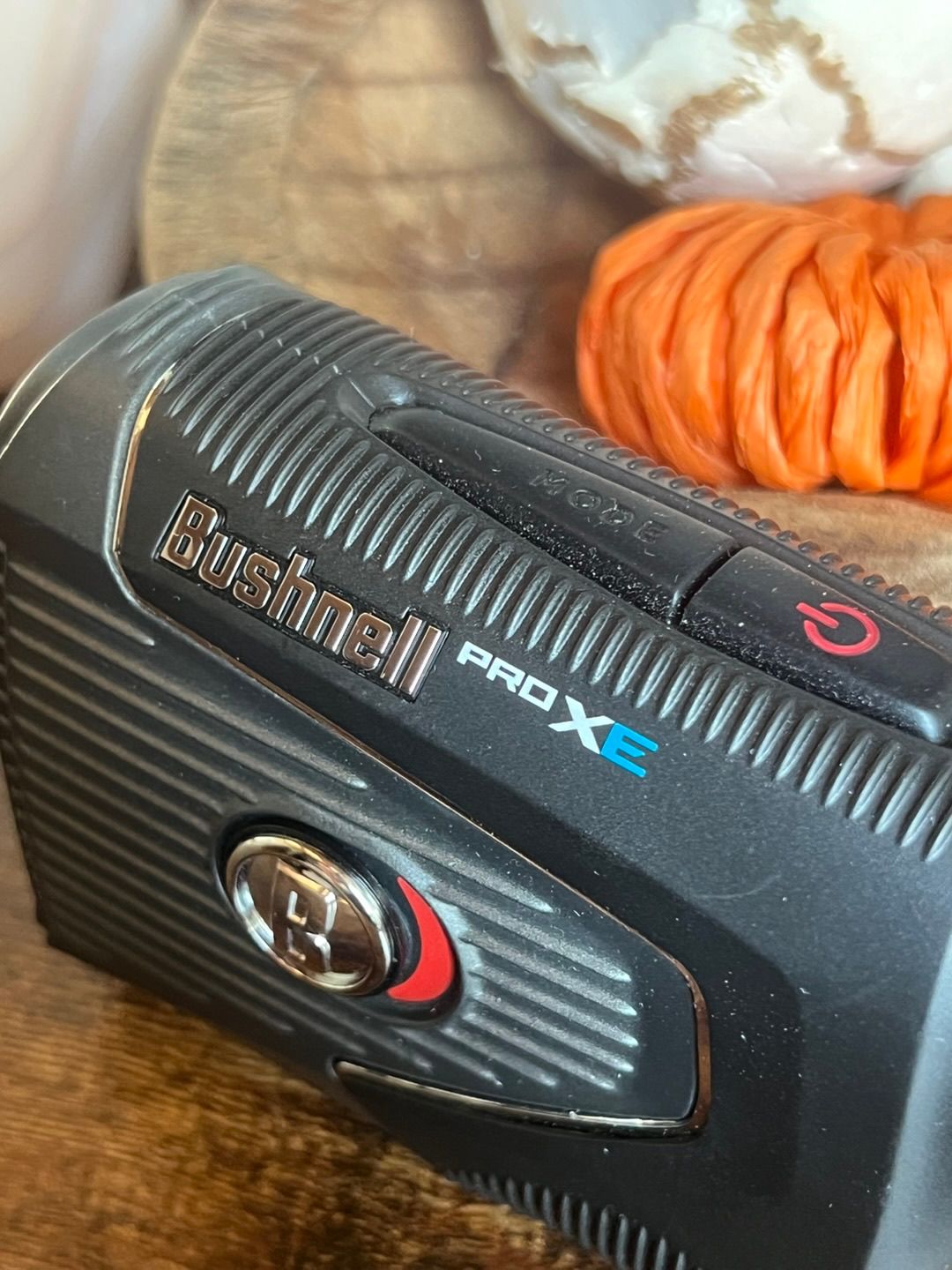 ラウンド用品・アクセサリー Bushnell PRO XE Bushnell Pro XE