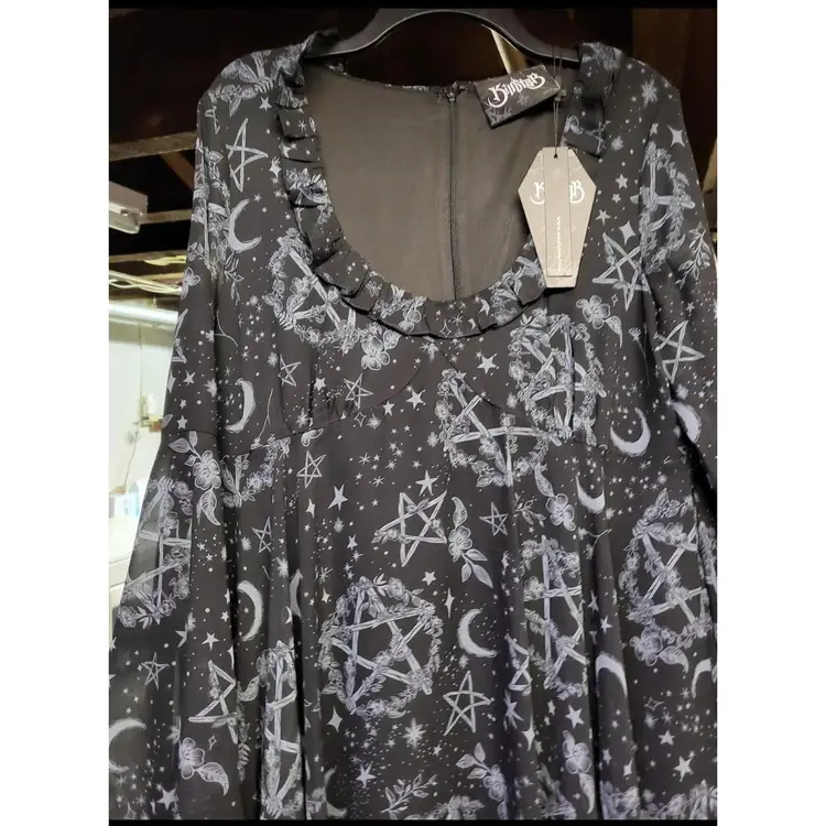 NWT Killstar Dress