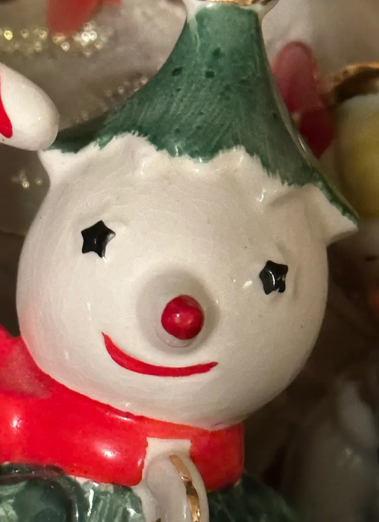 Willy’s Christmas Bash 