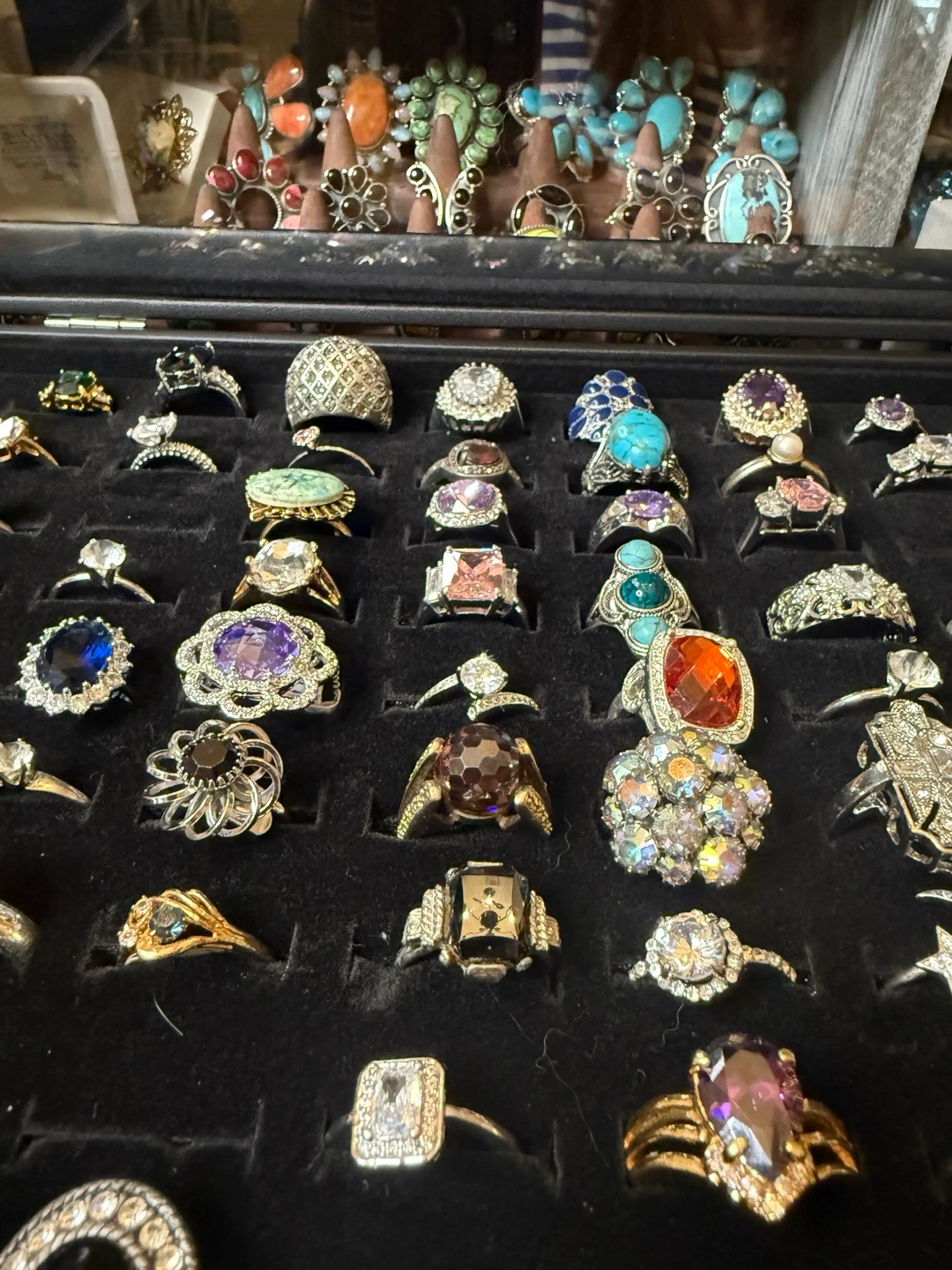 LUNCH BREAK Let’s Play Jewelry 