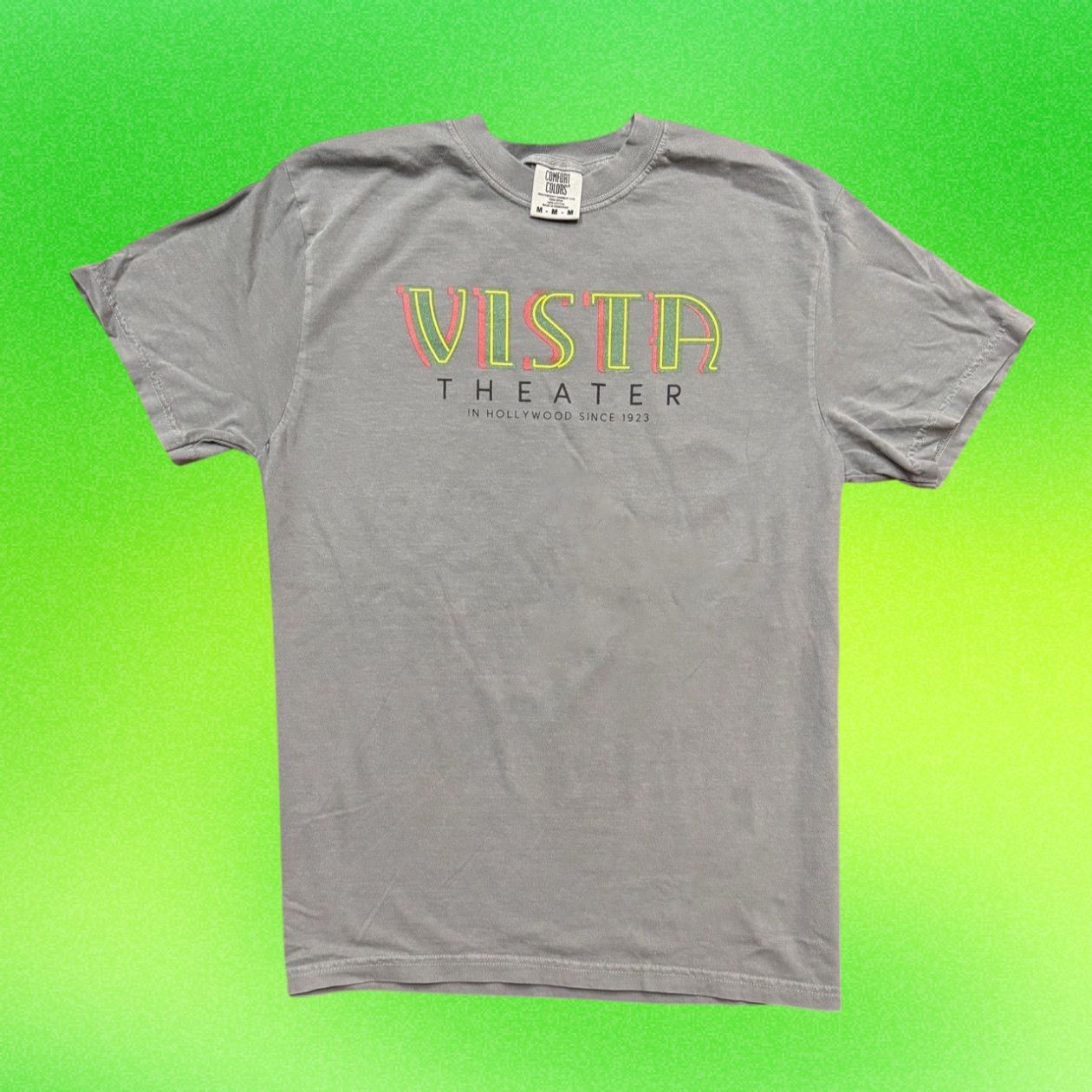Vista Theater T-Shirt