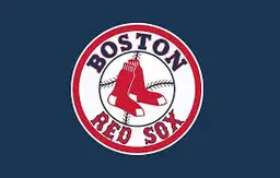 Boston Red Sox Slab Pack