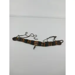 Native American Inspired Choker