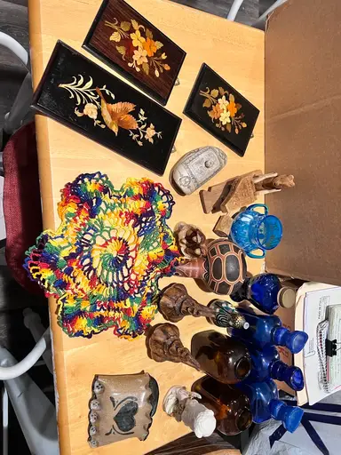 Recent Fun Finds And New Items