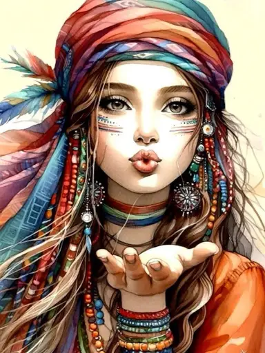 Rise And While Jewelry Playtime With Adored