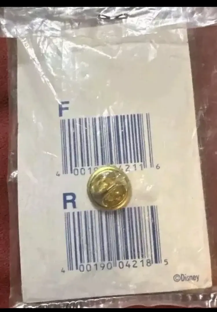 RARE DISNEY TRAVEL CO INC 100 YEAR MICKEY MOUSE FLYING PLANE