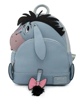 Disney's Eeyore Loungefly Mini Backpack