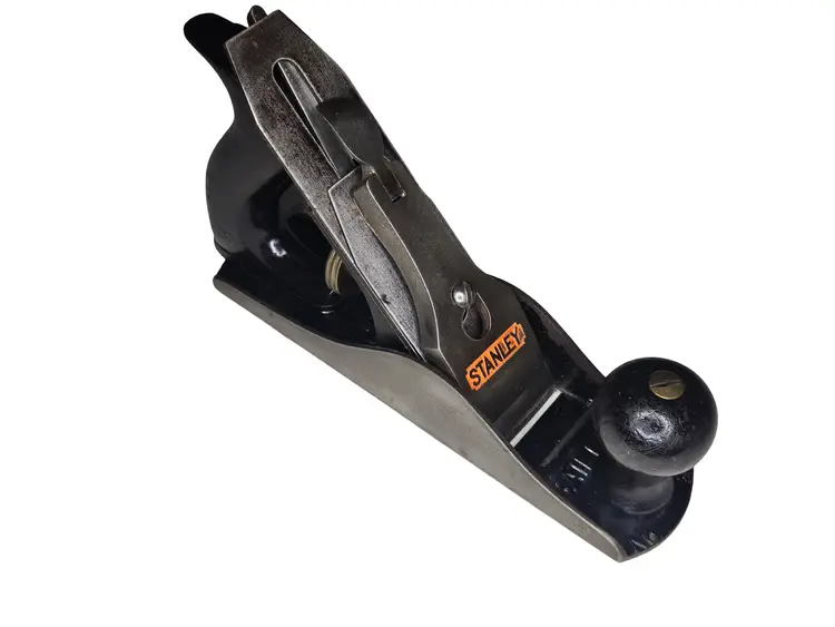 Stanley No. 3 type 13 smoothing plane