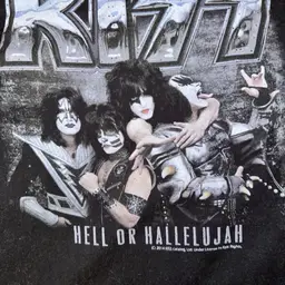 #11 - Various Tee Kiss