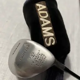 Adams Tight Lies VMI Air Assault Strong 3 Fairway 13° Adams Graphite RH 42.5”