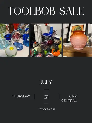 Join Me On Thursday . 