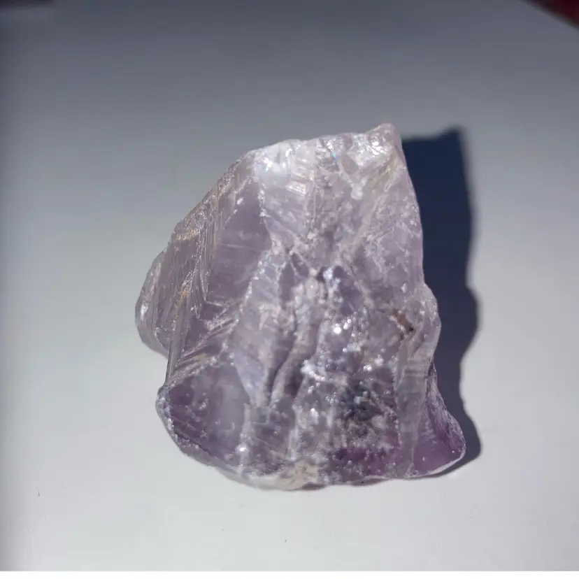 Amethyst Chunk 1 1/2”x1”x1 1/4” 1.3oz! Presidium tested!