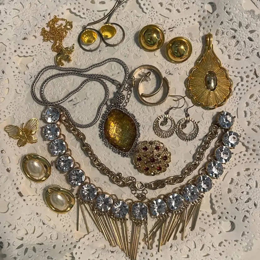 Goldenrod- Spring Flower Garden CLEARANCE LOTS 🌺🌼🌹