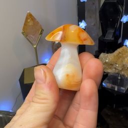 Gobi Agate