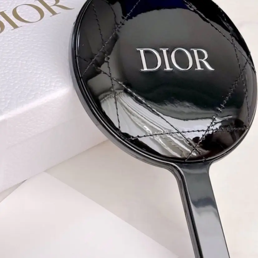 Gwp Dior Mirror Handheld