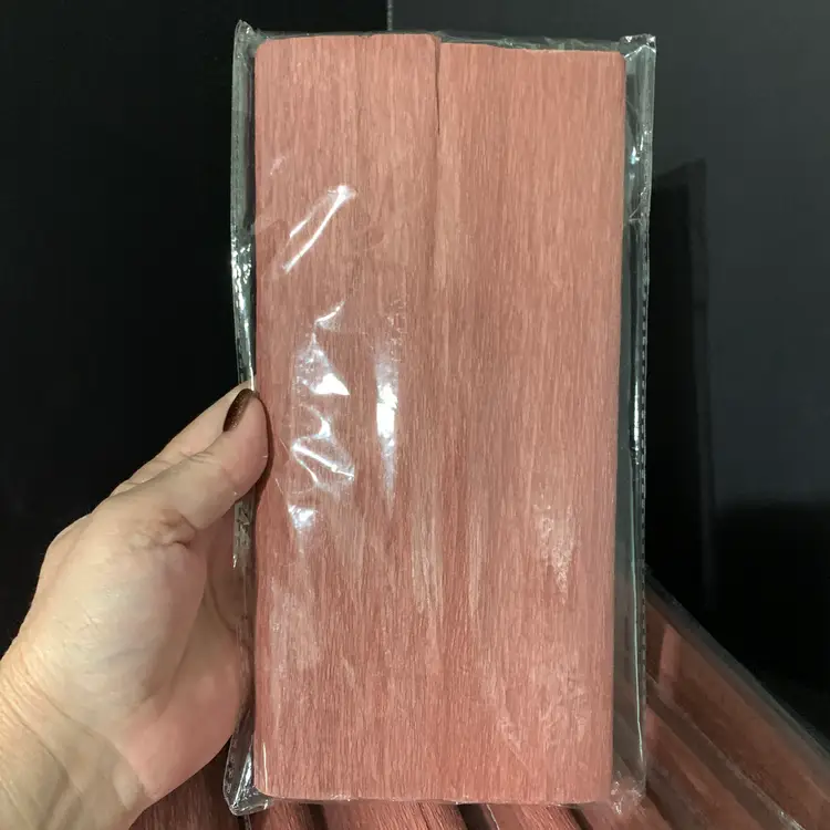 11-Packages of Crepe Paper Streamers