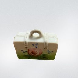 19 Mini Porcelain Purse