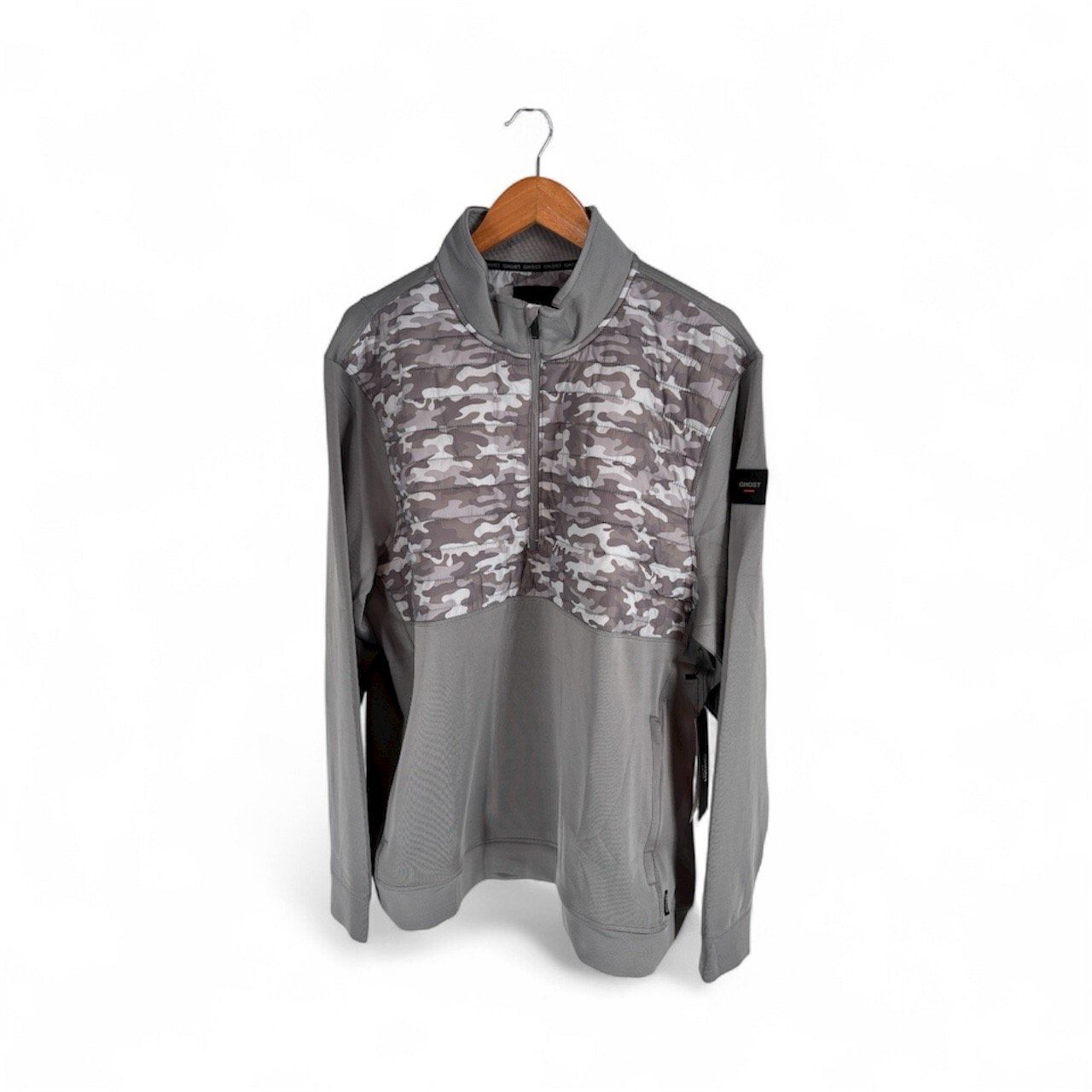 Ghost Golf Assorted Apparel S-3XL