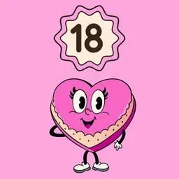 18 - Buyer's Choice Pick 2