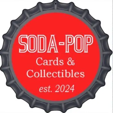 Soda-Pop Cards & Collectibles