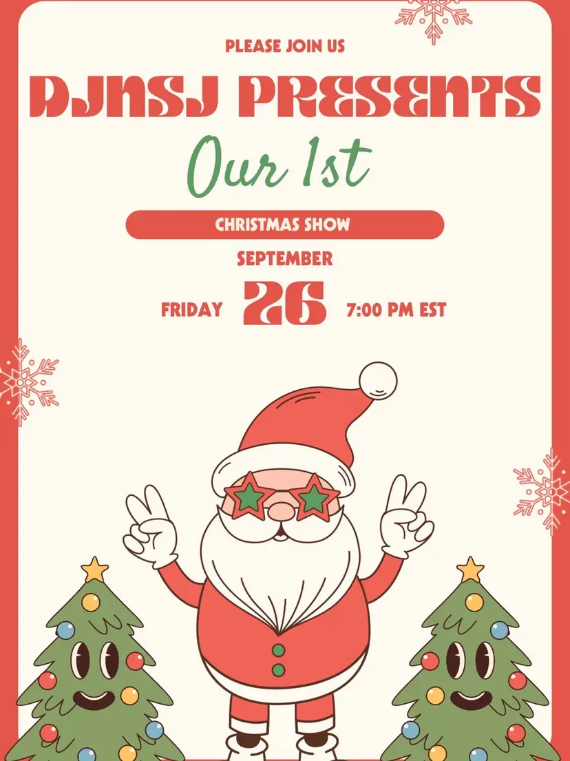 Livestream thumbnail