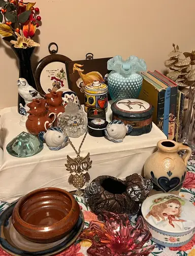 Lots Of Fun Stuff, Some Christmas 🎉🎄