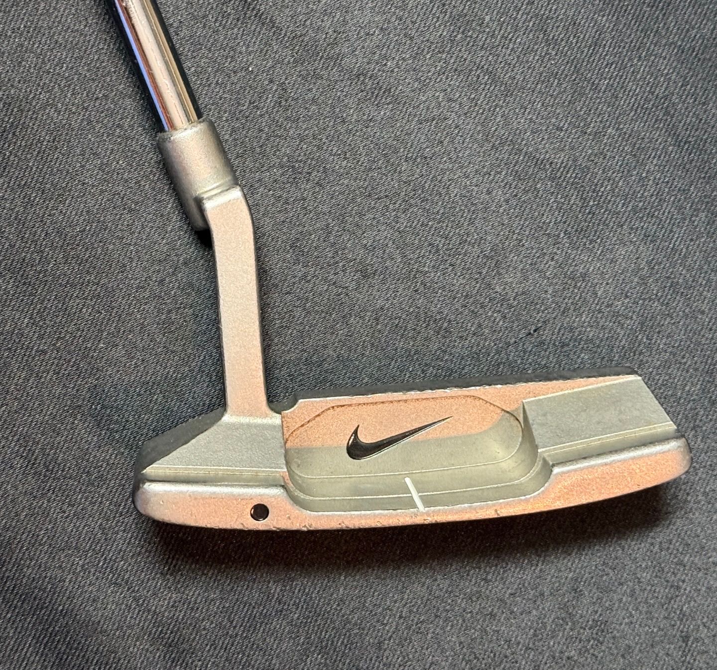 nike golf blade