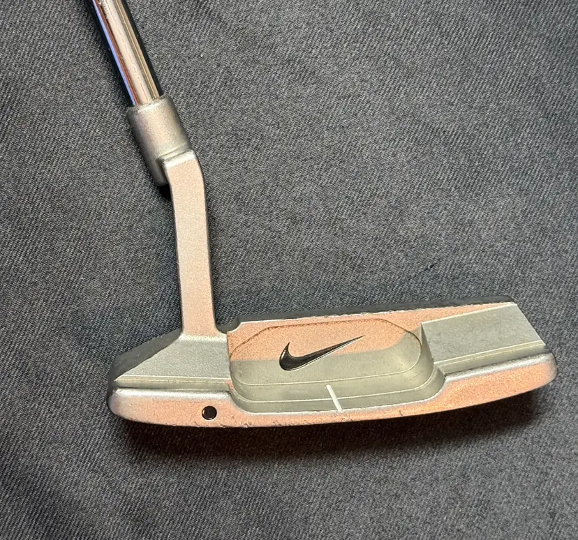 Nike TW Blade Putter