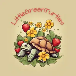 littlegreenturtles