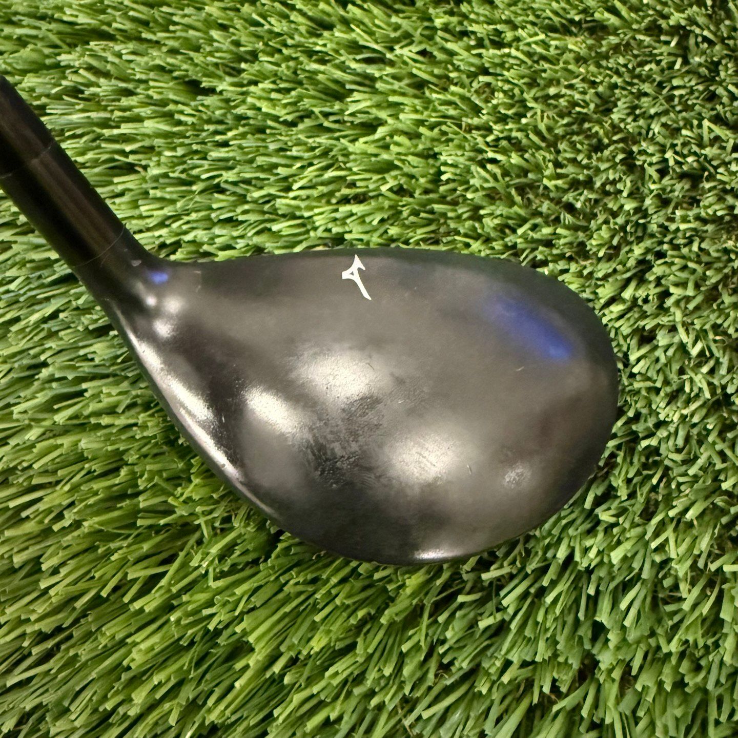 Mizuno JPX EZ RH 3 Hybrid With 19 Degrees Of Loft With R Flex