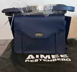 Aimee Kestenberg Phoenix Crossbody Bag